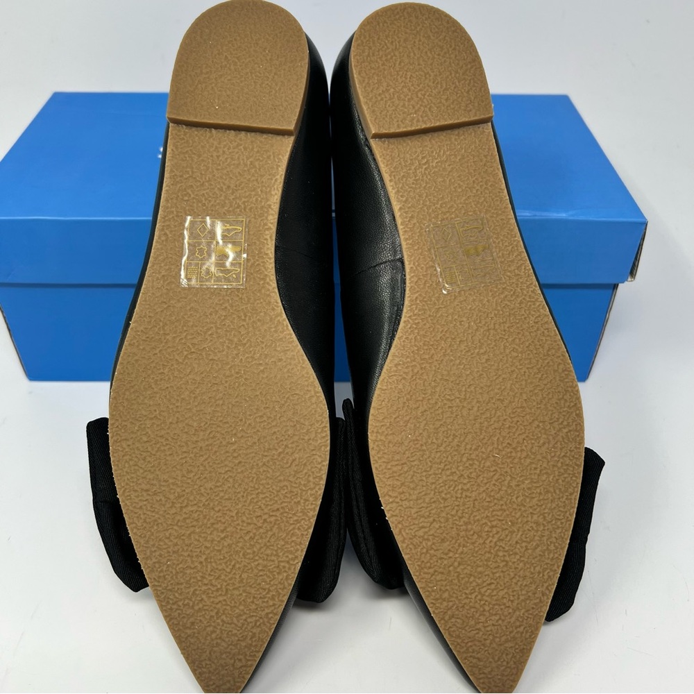 Jack Rogers Debra Bow Flats - Picture 8 of 11